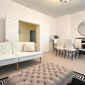 Huis "Holiday" met Drie Slaapkamers